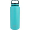 Oasis Titan Bottle 1.2 Litre Stainless Steel Double Wall Insulated - Turquoise -Maxwell & Williams shop 8894TQ 1024x1024