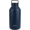 Oasis Titan Bottle 1.9 Litre Stainless Steel Double Wall Insulated - Navy -Maxwell & Williams shop 8895NY 1024x1024
