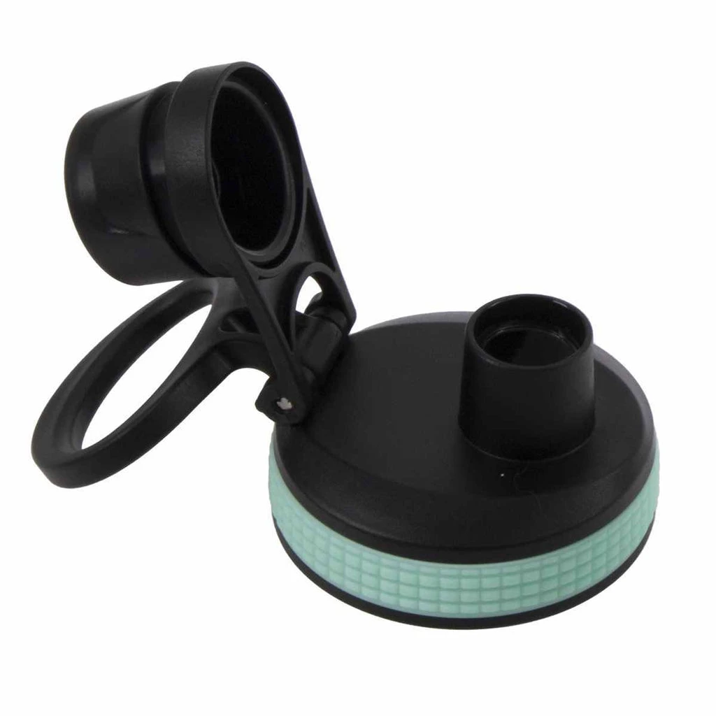 Oasis Insulated Challenger Bottle With Screw Cap 550ml Mint 6 Oasis Insulated Challenger Bottle With Screw Cap 550ml Mint - Image 4