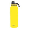 Oasis Insulated Challenger Bottle With Screw Cap 1.1L Neon Yellow -Maxwell & Williams shop 8896 2NYW 1024x1024