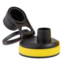 Oasis Insulated Challenger Bottle With Screw Cap 1.1L Neon Yellow -Maxwell & Williams shop 8896 2NYW c 1024x1024