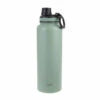 Oasis Insulated Challenger Bottle With Screw Cap 1.1L Sage Green 2 Oasis Insulated Challenger Bottle With Screw Cap 1.1L Sage Green -Maxwell & Williams shop 8896 2SG 1024x1024