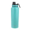Oasis Insulated Challenger Bottle With Screw Cap 1.1L Turquoise -Maxwell & Williams shop 8896 2tq copy 1024x1024