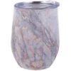 Oasis Double Wall Insulated Wine Tumbler 330ml (Silver Quartz) -Maxwell & Williams shop 8898SQ 1024x1024