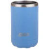 Oasis Double Wall Cooler Can Calypso Blue -Maxwell & Williams shop 8922CB 1024x1024