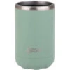 Oasis Double Wall Cooler Can Sea Green -Maxwell & Williams shop 8922SG 1024x1024