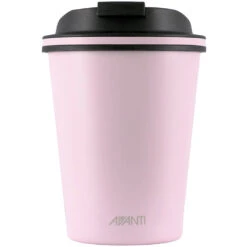 Avanti GOCUP Double Wall Insulated Cup 280ml - Pink
