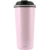 Avanti GOCUP Double Wall Insulated Cup 473ml - Pink -Maxwell & Williams shop Avanti Coffee Cups Matchbox 13556 1024x1024