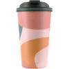 Avanti GOCUP Double Wall Insulated Cup 410ml - Sunset -Maxwell & Williams shop Avanti Coffee Cups Matchbox 13562 1024x1024