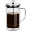 Avanti Capri Double Wall Coffee Plunger 600ml -Maxwell & Williams shop Avanti Coffee Plungers Matchbox 600ml 14867 a 12986 1024x1024