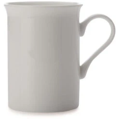 Maxwell And Williams Cashmere Mug Cylindrical 340ml