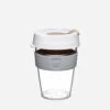 KeepCup Clear Edition 16 Oz Nimbus -Maxwell & Williams shop CCNIM16 IMG1 1024x1024