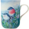 Maxwell And Williams Birds Of Australia Anniversary Mug - Rose Robin -Maxwell & Williams shop DX0656 1024x1024