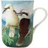 Maxwell And Williams Birds Of Australia Anniversary Mug - Kookaburra -Maxwell & Williams shop DX0657 1024x1024