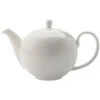 Maxwell And Williams White Basics Teapot 1L -Maxwell & Williams shop FX0174 1024x1024