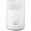 Frank Green Ultimate Ceramic Insulated Food Canister 16oz - Cloud -Maxwell & Williams shop Frank Green Canister 16oz Cloud 1024x1024