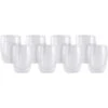 Maxwell And Williams Blend Double Wall Cup 350ml Set Of 8 -Maxwell & Williams shop GU0112 1024x1024