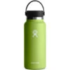 Hydro Flask 32oz Wide Mouth Flex Cap - Seagrass -Maxwell & Williams shop Hydro Flask Bottles Wide Mouth Matchbox HydroFlask32ozWideMouthSeagrass 1024x1024
