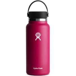 Hydro Flask 32oz Wide Mouth Flex Cap - Snapper