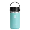 Hydro Flask 12oz Wide Mouth Coffee Cup Flex Sip Lid - Dew -Maxwell & Williams shop Hydro Flask Coffee Cup Matchbox W12BCX441.04 1024x1024