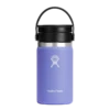 Hydro Flask 12oz Wide Mouth Coffee Cup Flex Sip Lid - Lupine -Maxwell & Williams shop Hydro Flask Coffee Cup Matchbox W12BCX474.04 1024x1024