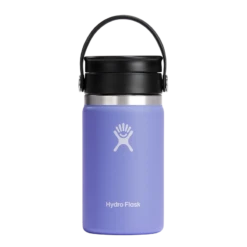 Hydro Flask 12oz Wide Mouth Coffee Cup Flex Sip Lid - Lupine