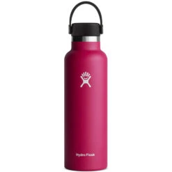 Hydro Flask 21oz Standard Mouth Flex Cap - Snapper