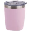 Oasis Old Fashion Tumbler 300ml Stainless Steel Double Wall Insulated - Matte Carnation -Maxwell & Williams shop InsualtedTumblerDOF8898 6mcn 1024x1024