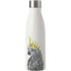 Maxwell And Williams Marini Ferlazzo Double Wall Insulated Bottle 500ml Cockatoo -Maxwell & Williams shop JR0018 IMG1 1024x1024