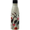 Maxwell And Williams Melanie Hava Jugaig-Bana-Wabu Double Wall Insulated Bottle 500ml Brolg -Maxwell & Williams shop JR0068 IMG1 1024x1024