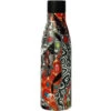 Maxwell And Williams Melanie Hava Jugaig-Bana-Wabu Double Wall Insulated Bottle 500ml Croco -Maxwell & Williams shop JR0074 IMG1 1024x1024