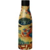 Maxwell And Williams Melanie Hava Jugaig-Bana-Wabu Double Wall Insulated Bottle 500ml River -Maxwell & Williams shop JR0075 IMG1 1024x1024