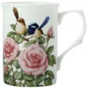 Maxwell And Williams Royal Botanic Gardens - Garden Friends Mug 300Ml Wren Gift Boxed -Maxwell & Williams shop JY0005 1024x1024
