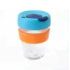 KeepCup Longplay Medium - Orange -Maxwell & Williams shop KC 5 1024x1024
