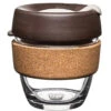 KeepCup Brew Cork Changemakers Small (8oz) - Almond -Maxwell & Williams shop MCMBCMB08 AL 1024x1024