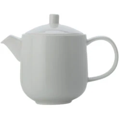 Maxwell And Williams Cashmere Teapot 1.2L Gift Boxed