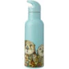 Maxwell And Williams Marini Ferlazzo Wild Planet Double Wall Insulated Bottle 500ml Sea Otters -Maxwell & Williams shop Maxwell WilliamsMariniFerlazzoWildPlanetDoubleWallInsulatedBottle500mlSeaOttersJR0140 1024x1024