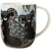Maxwell And Williams Melanie Hava Journeys Mug 440ML Koalas Gift Boxed -Maxwell & Williams shop MaxwellandWilliamsMelanieHavaCoffeeMugKoalasDX1079 1024x1024