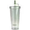 Oasis Double Wall Smoothie Tumbler With Straw Green Apple -Maxwell & Williams shop Oasis Drink Bottles Matchbox 8919ga 1024x1024