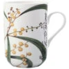 Maxwell And Williams Botanic Mug Wattle 300ml -Maxwell & Williams shop S692109 1024x1024