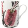 Maxwell And Williams Botanic Mug Bottlebrush 300ml -Maxwell & Williams shop S692110 1024x1024