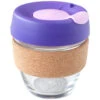 KeepCup Brew Cork Medium 12oz - Sloth -Maxwell & Williams shop SLOTH CORK IMG1 1024x1024