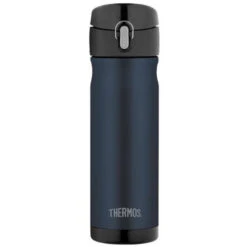 Thermos Vacuum Insulated Commuter Bottle 470ml - Midnight Blue