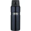 Thermos Stainless King Vacuum Insulated Bottle With Flip Lid 710ml - Midnight -Maxwell & Williams shop Thermos Matchbox SK4000MBAUS 981495cc edb8 4672 a6aa 4c3cdb57b3d1 1024x1024